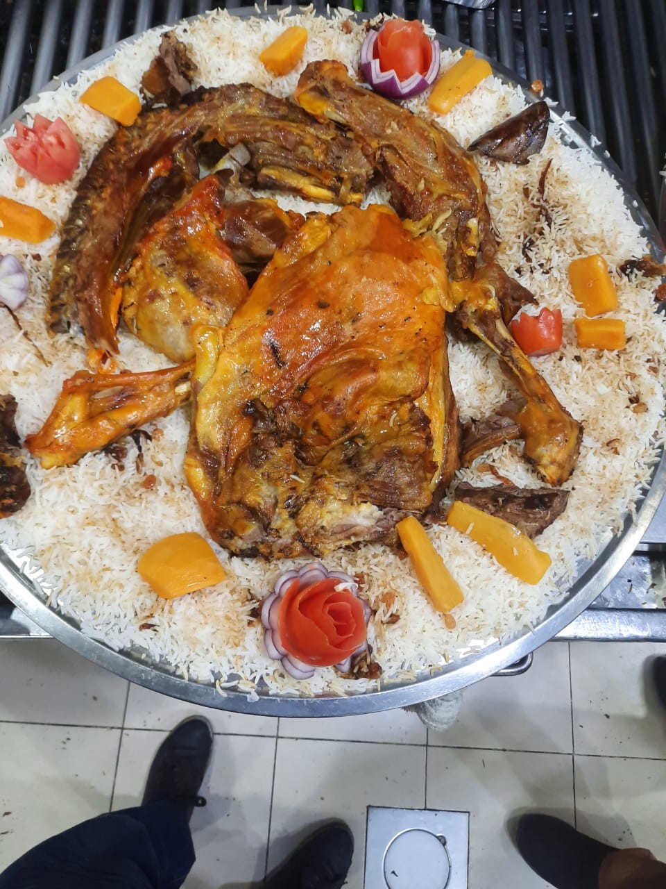 مطاعم نجم الديرة — صورة 4