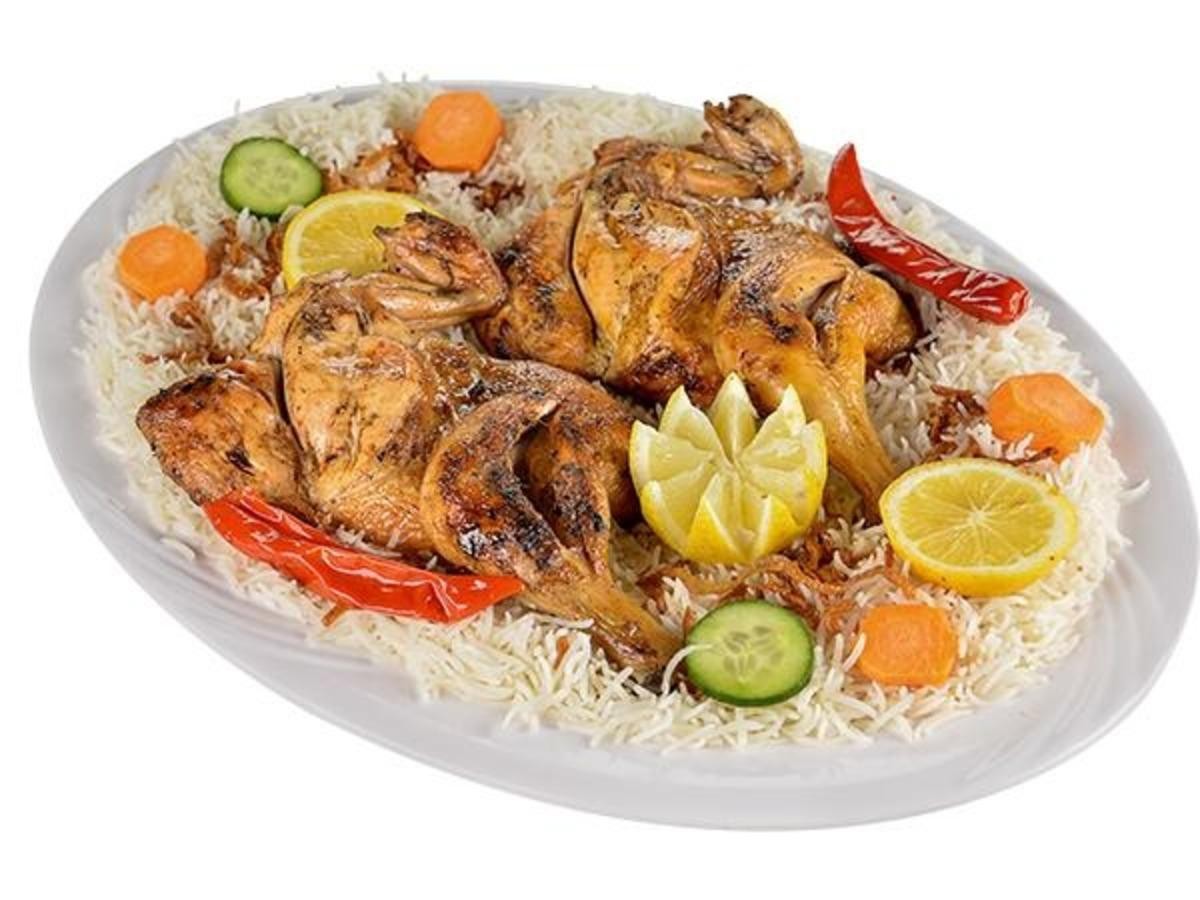 مطاعم نجم الديرة — صورة 5