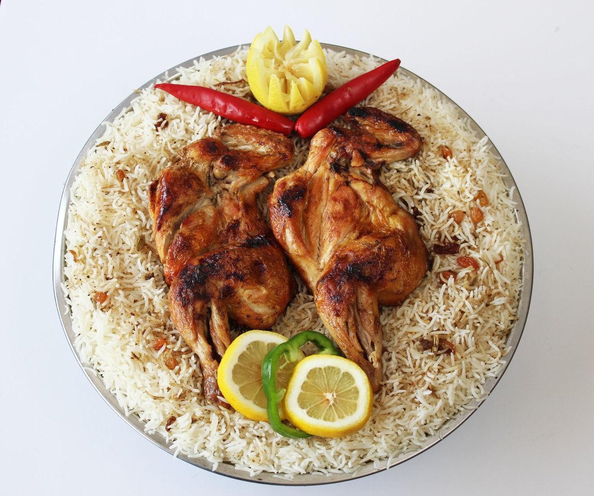 مطاعم نجم الديرة — صورة 3