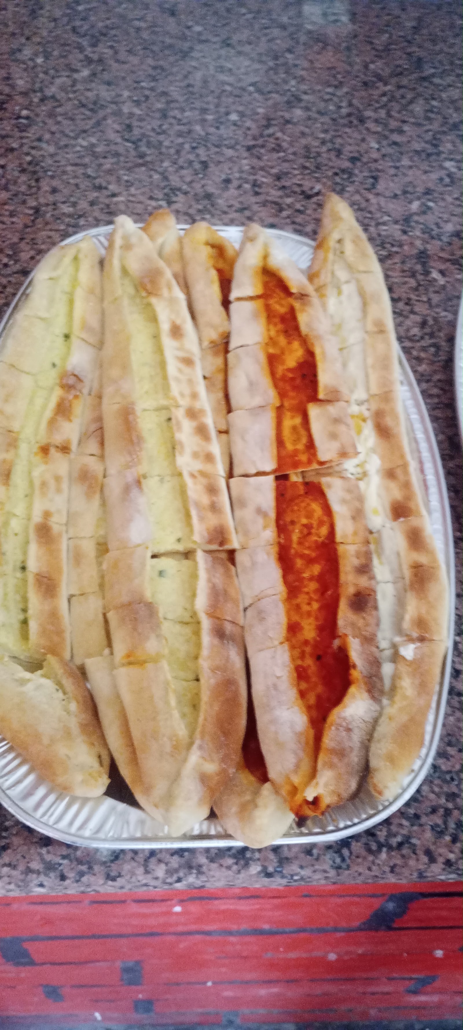 مطاعم شروق الشام