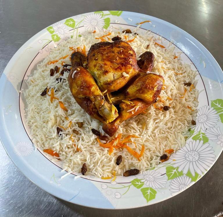 مطاعم شواية المستقبل فرع رقم ٩