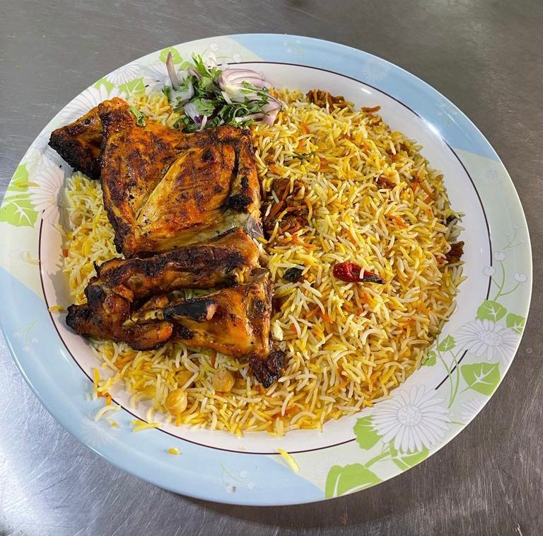 مطاعم شواية المستقبل فرع رقم ٩ — صورة 2