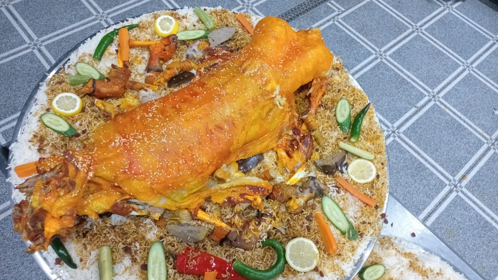 مطاعم ومطابخ الدندون — صورة 4