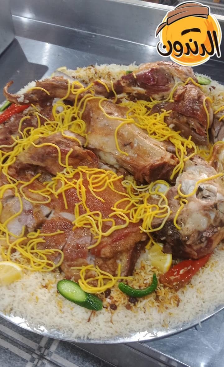مطاعم ومطابخ الدندون — صورة 5