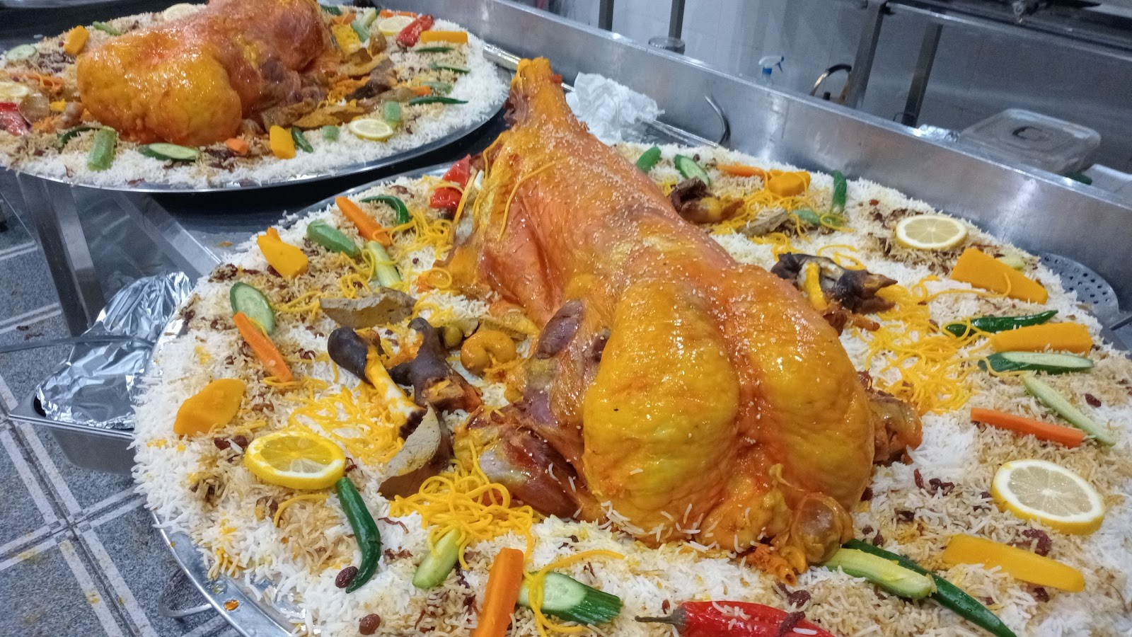 مطاعم ومطابخ الدندون — صورة 2