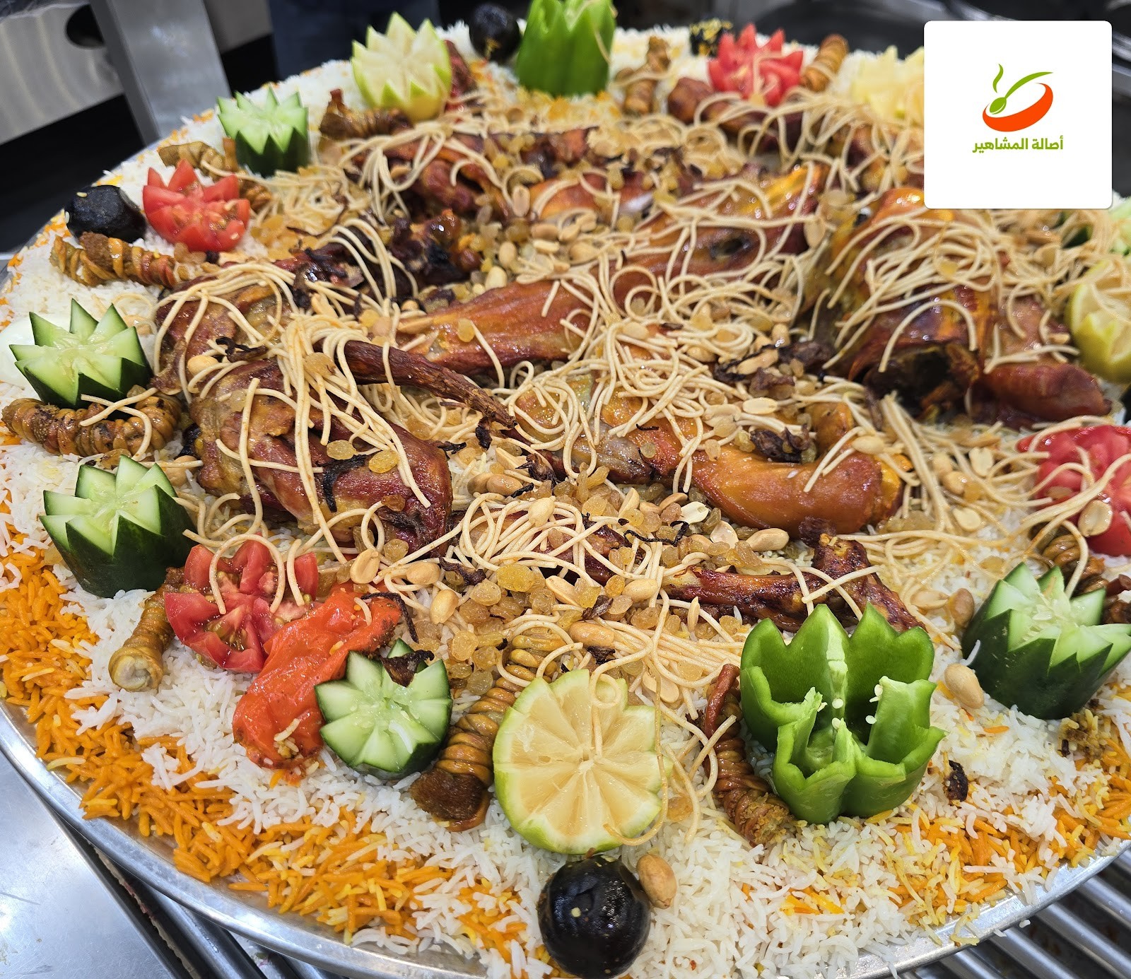 مطاعم ومطابخ المشاهير — صورة 4