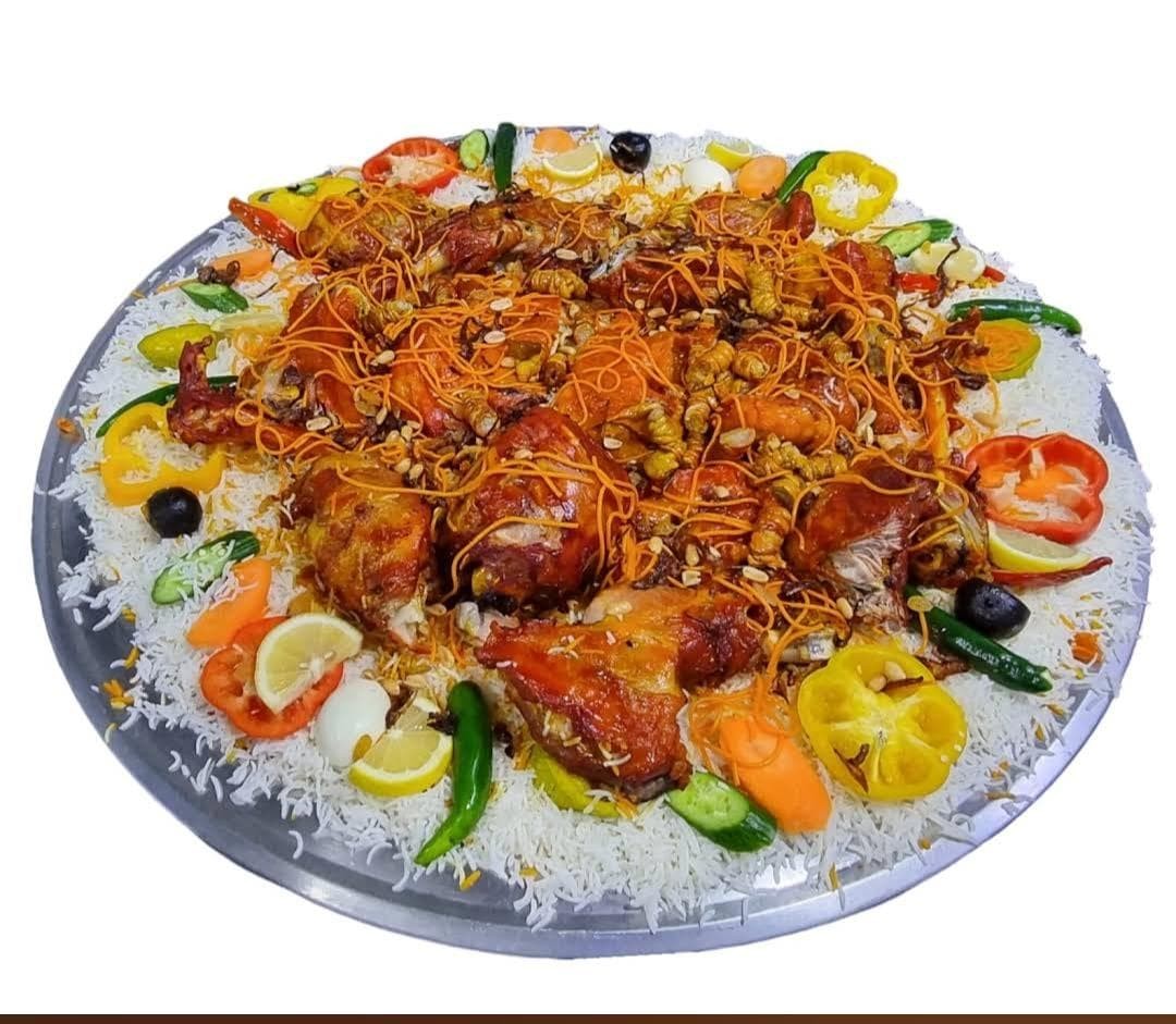 مطاعم ومطابخ المشاهير — صورة 2