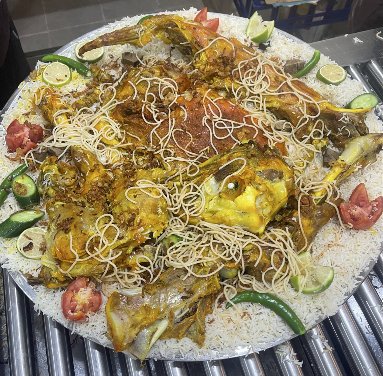 مطاعم ومطابخ زاد الديوان — صورة 4