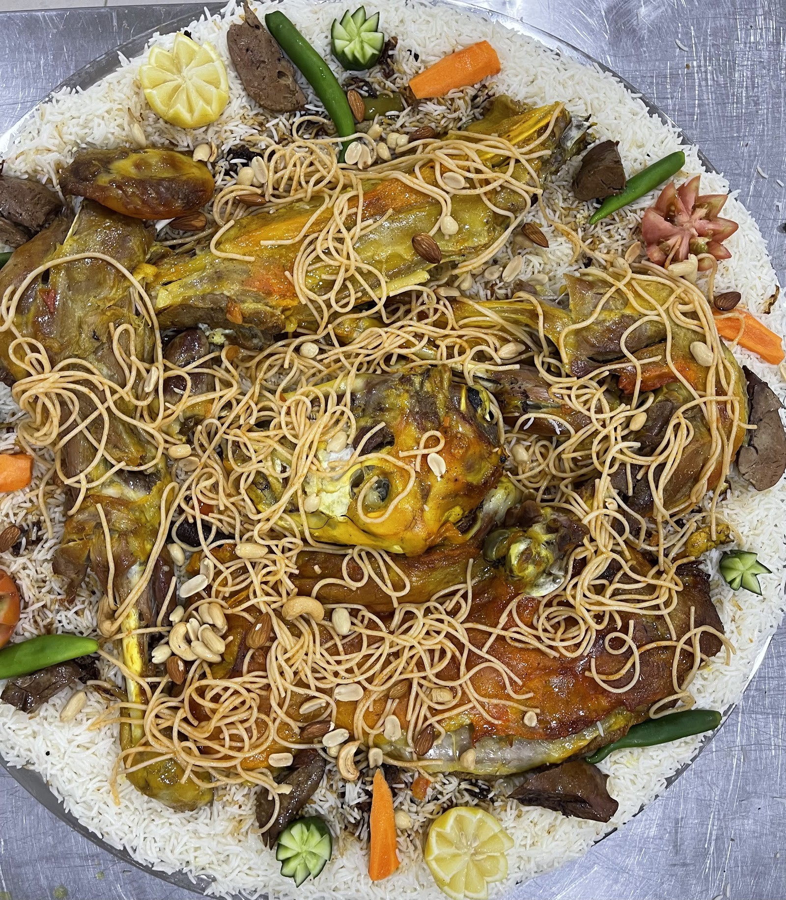 مطاعم ومطابخ زاد الديوان — صورة 5