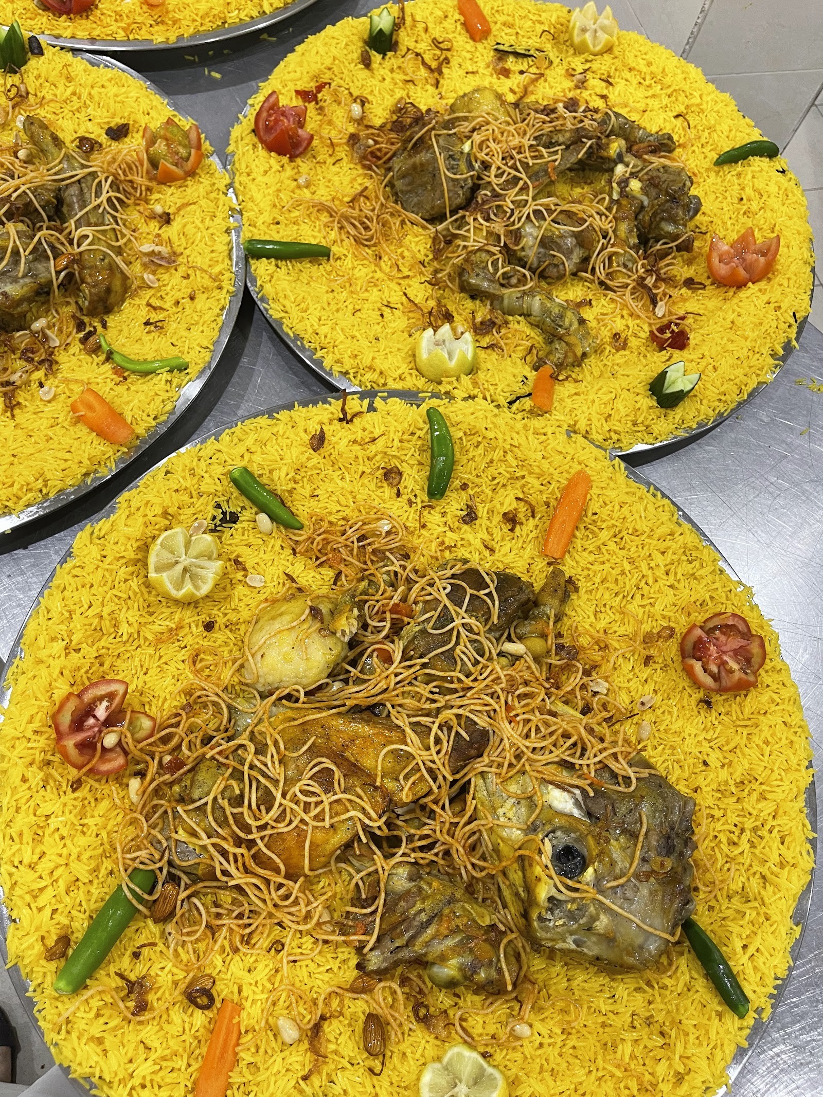 مطاعم ومطابخ زاد الديوان — صورة 3