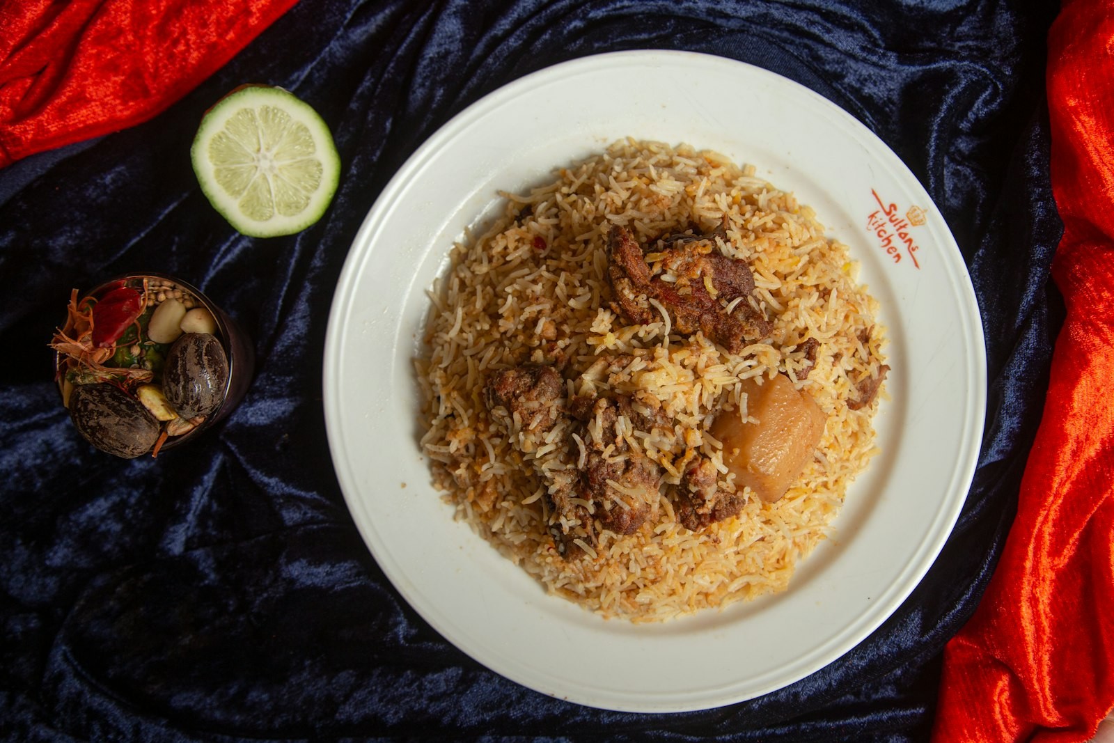 مطعم البخاري ومخبز الراشديه — صورة 1