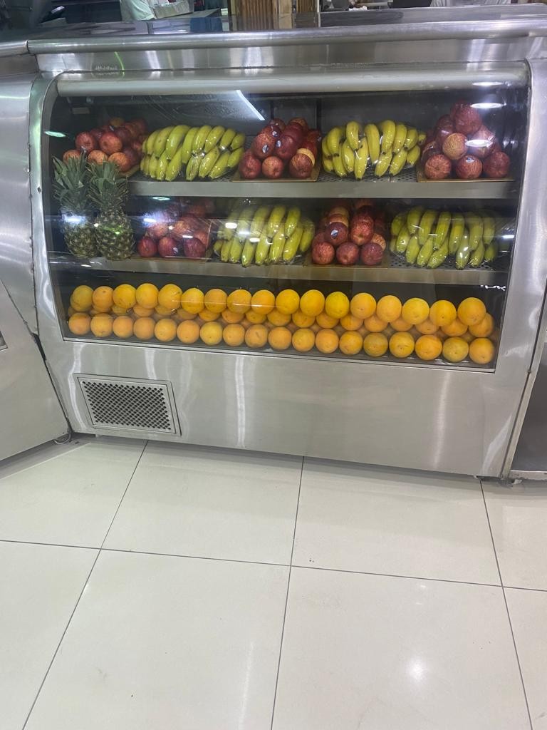 مطعم الفطيرة