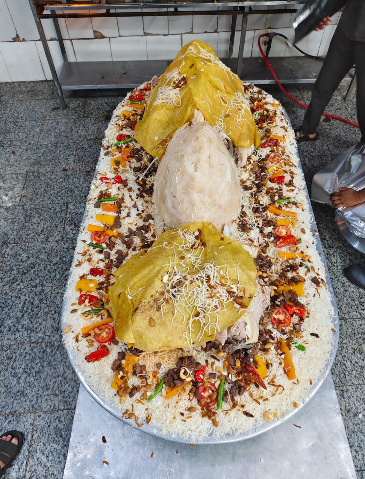 مطعم الفيروزة — صورة 2