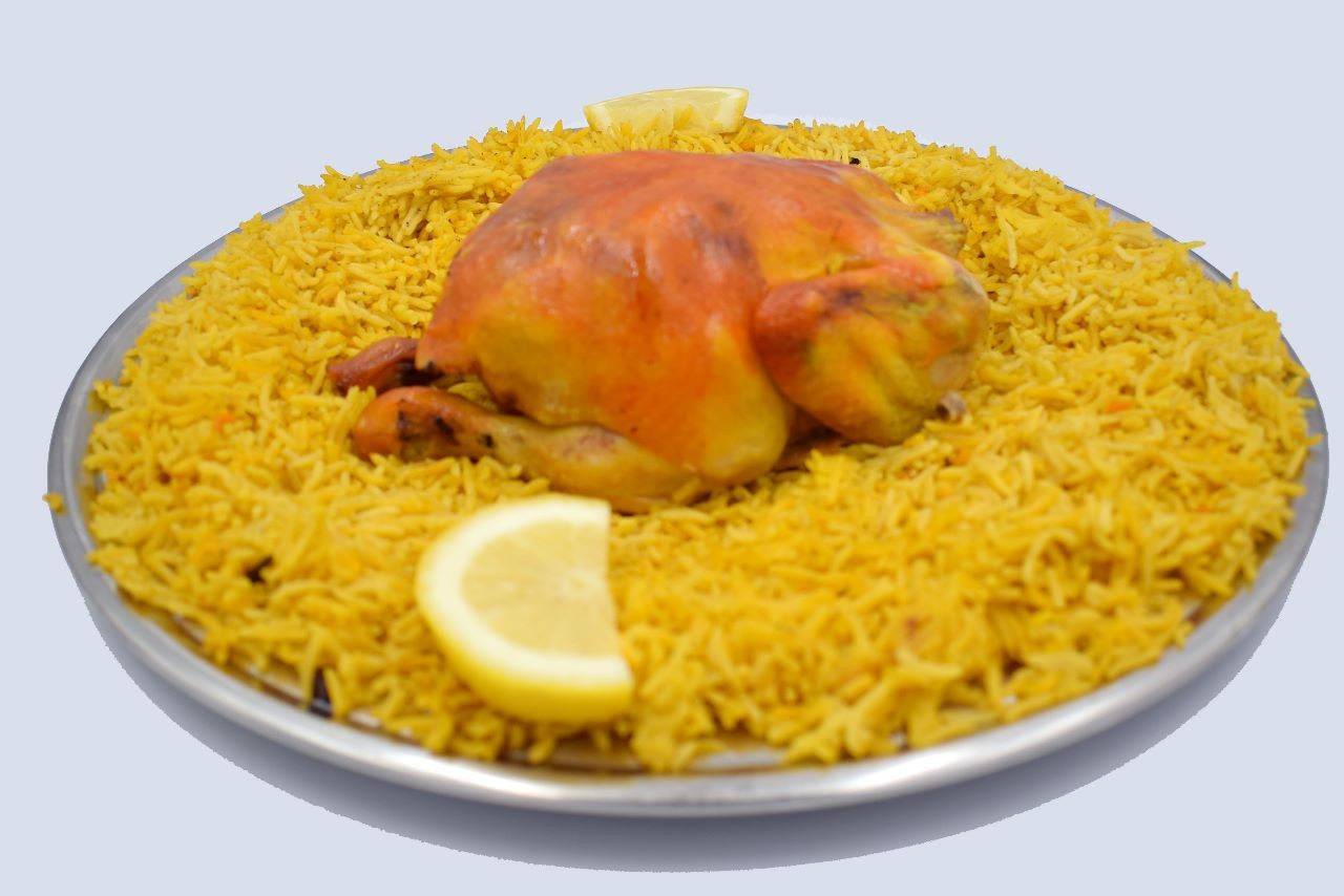 مطعم الفيروزة — صورة 3