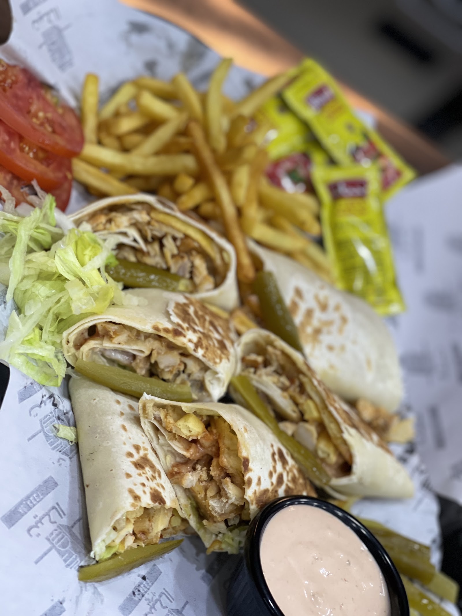 مطعم الكيت — صورة 2