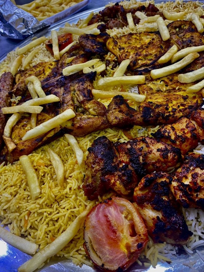 مطعم الممتاز البخاري — صورة 2
