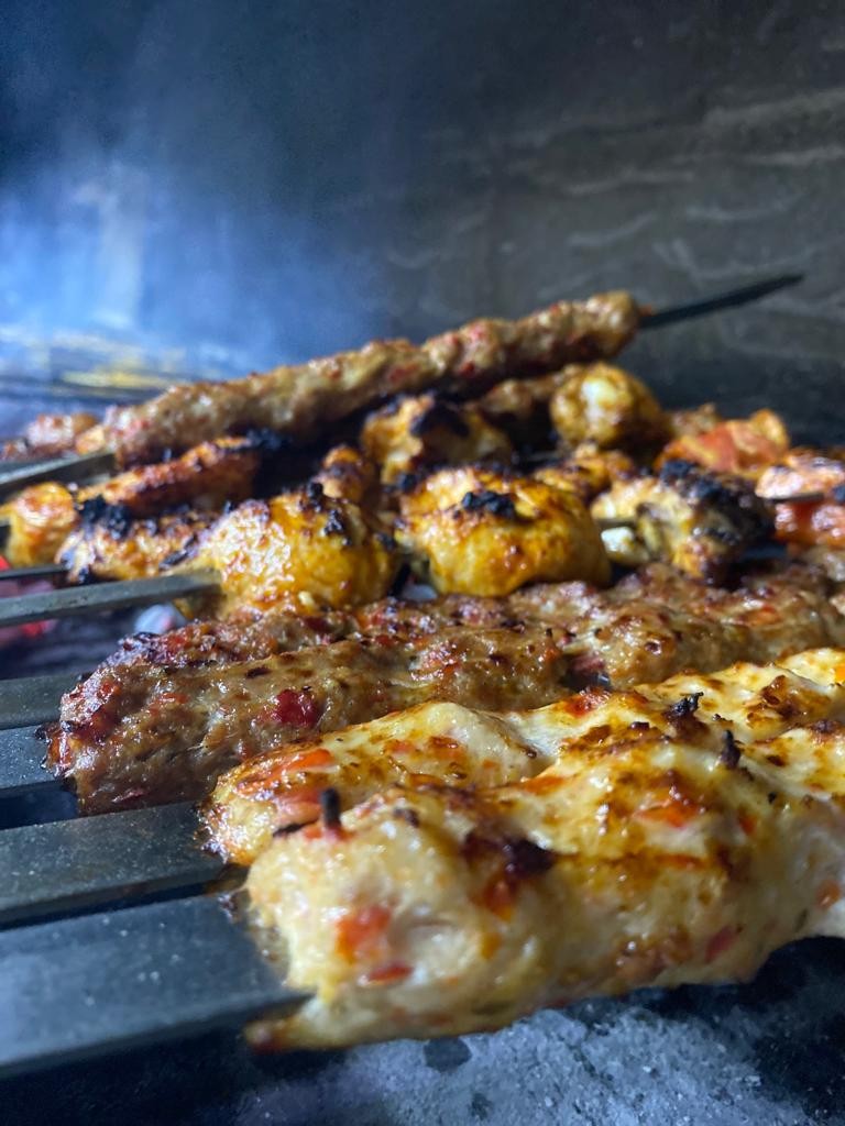 مطعم الممتاز البخاري — صورة 3