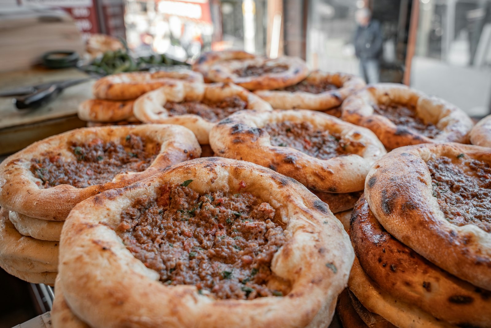 مطعم المرسي — صورة 1