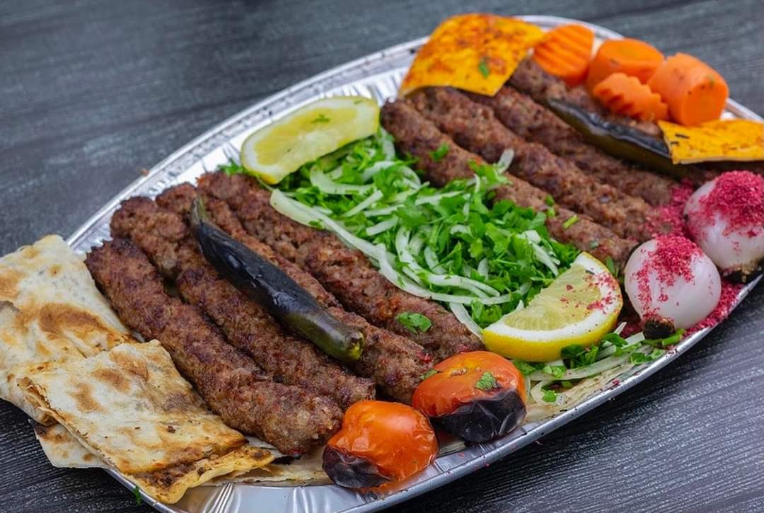 مطعم المذاق العراقي — صورة 4