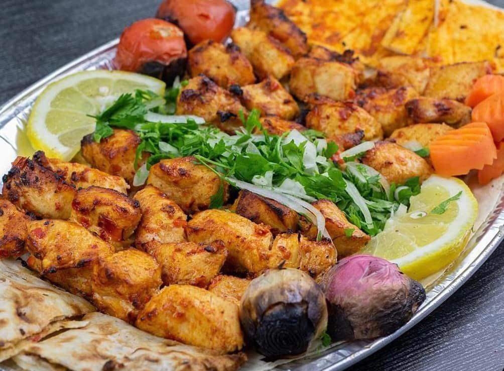 مطعم المذاق العراقي — صورة 2