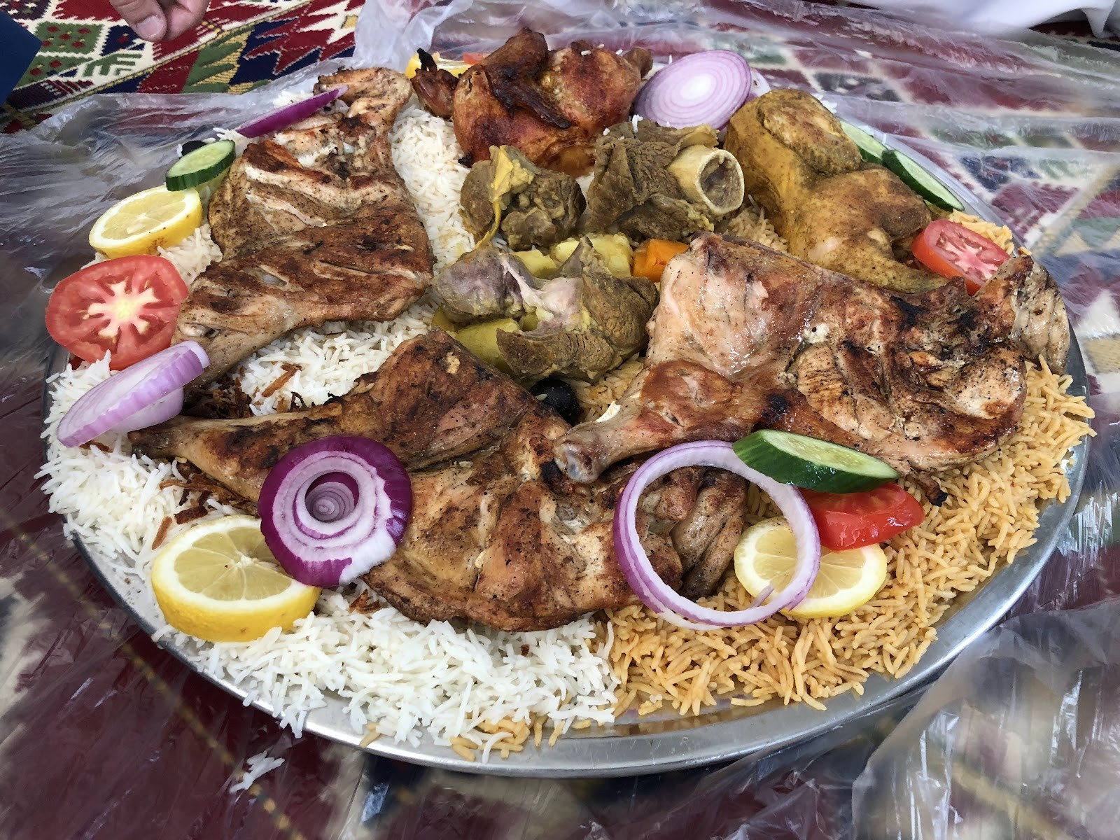 مطعم النافورة — صورة 3