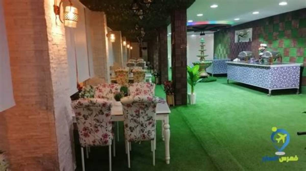 مطعم النهر الاخضر — صورة 2