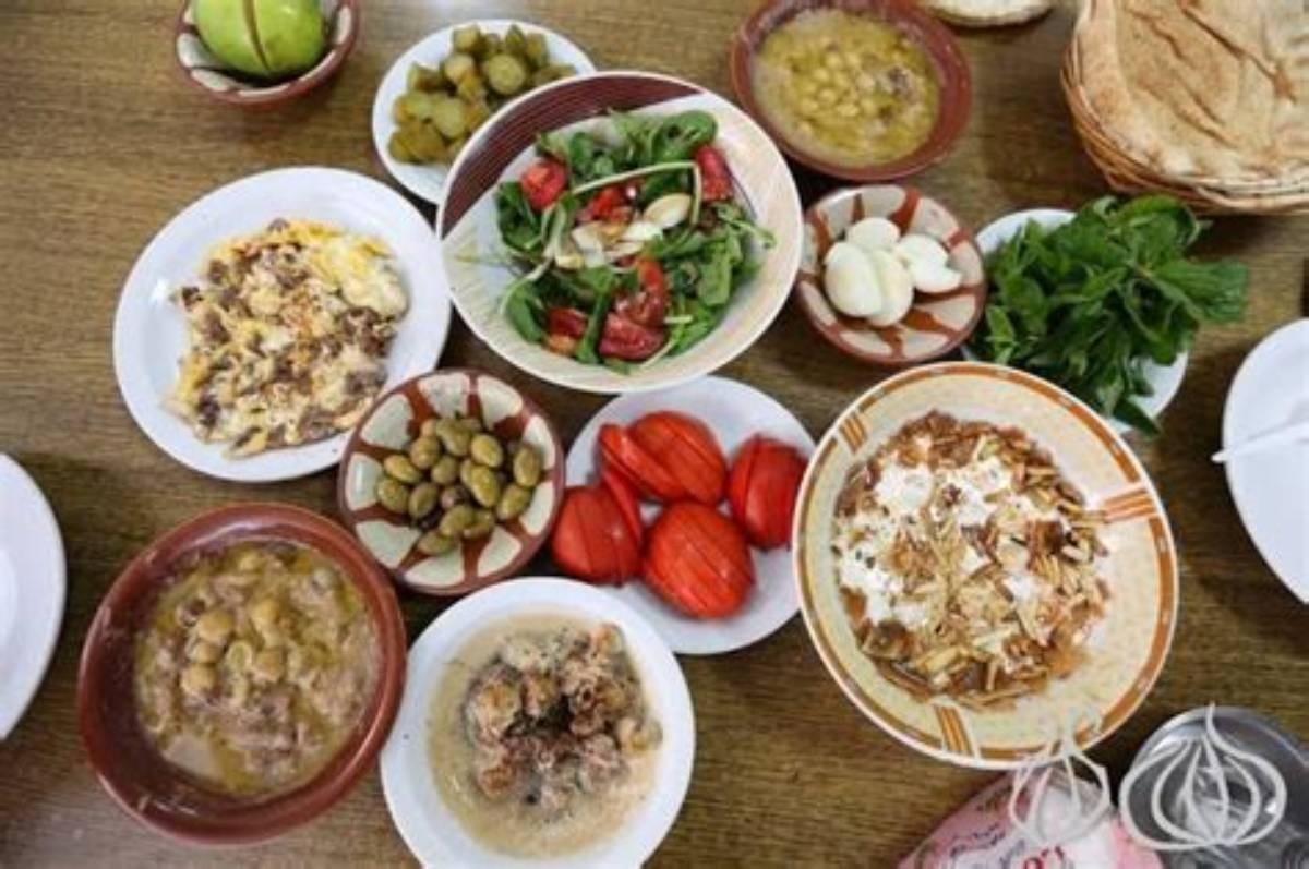 مطعم القرية — صورة 2