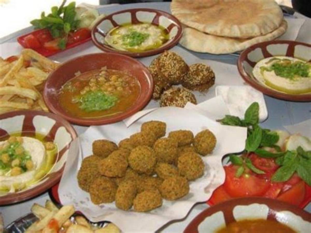 مطعم القرية — صورة 3