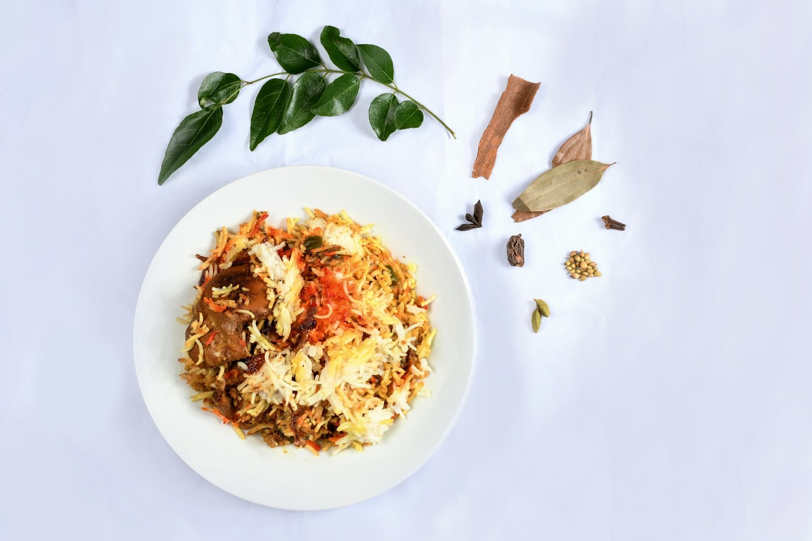 مطعم الشيف اليمني — صورة 1