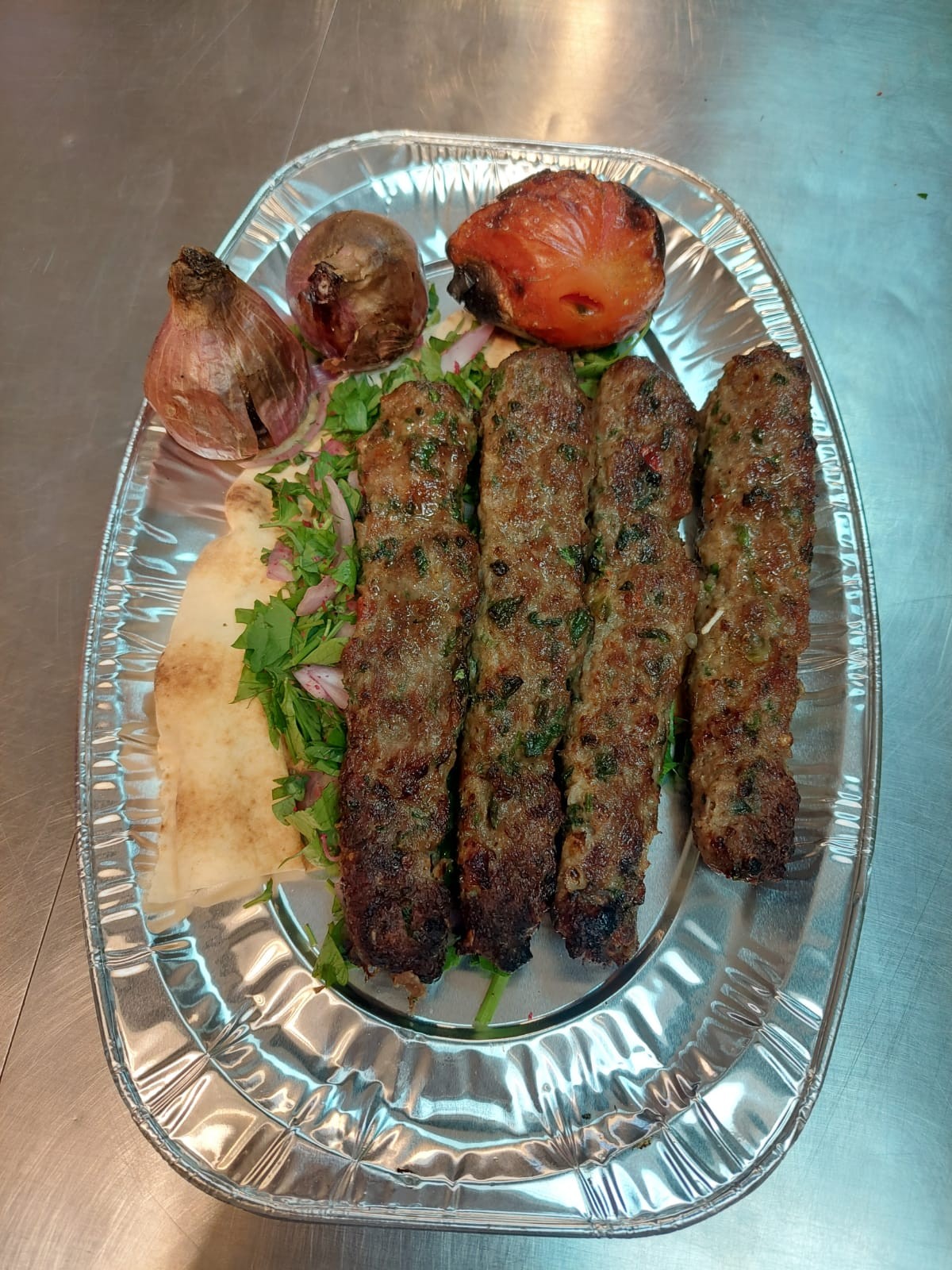 مطعم الطاحونة — صورة 4