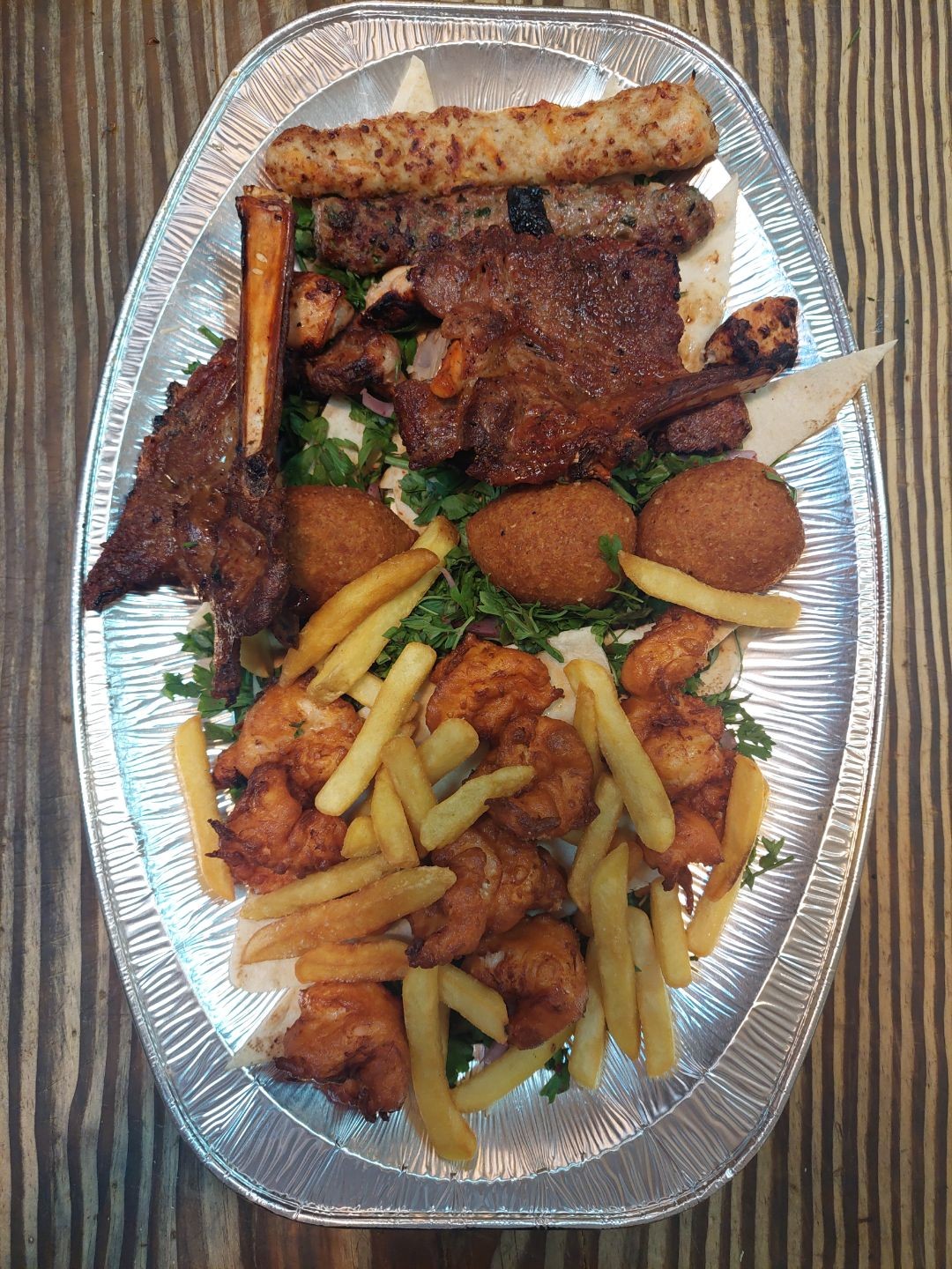 مطعم الطاحونة — صورة 5