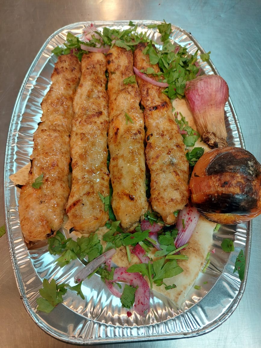 مطعم الطاحونة — صورة 3