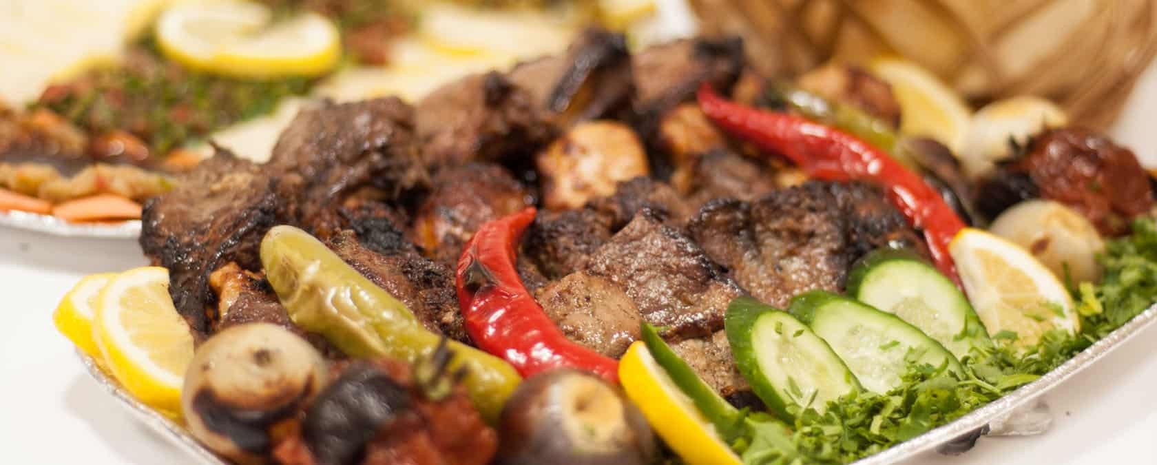 مطعم الطاهي — السليمانية — صورة 2