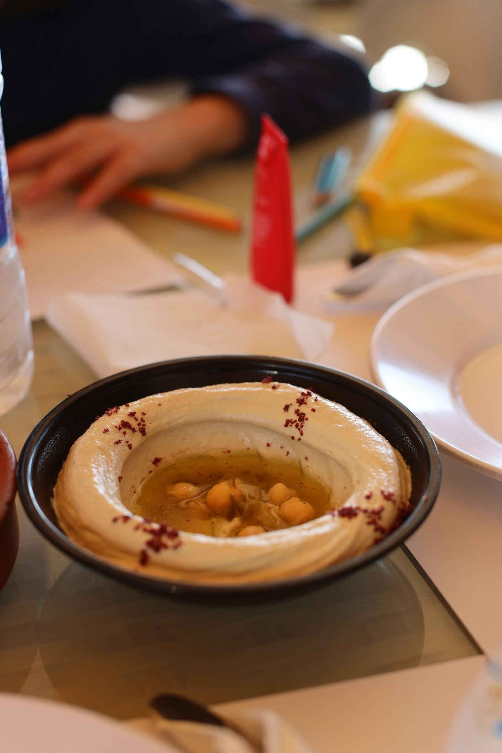 مطعم الزيزفون — الفيصلية — صورة 1