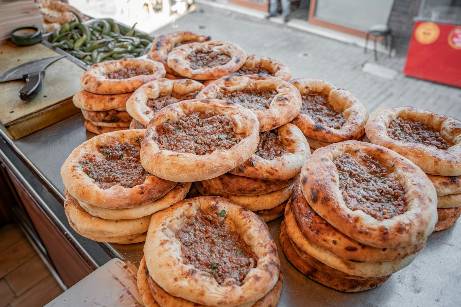 مطعم عصية — صورة 1