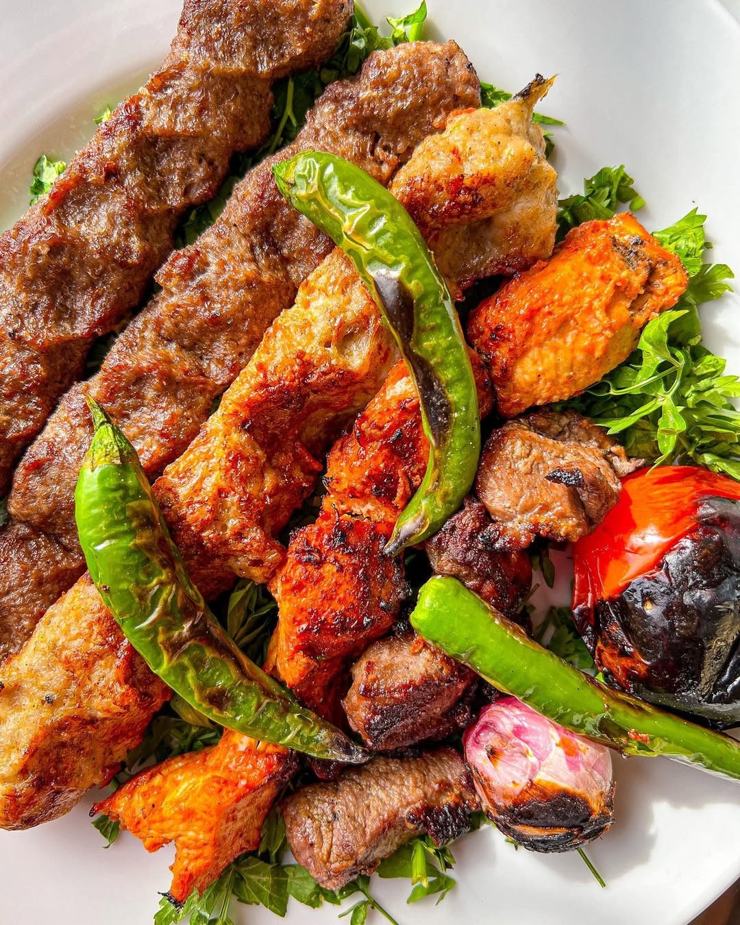 مطعم اوشال — صورة 2
