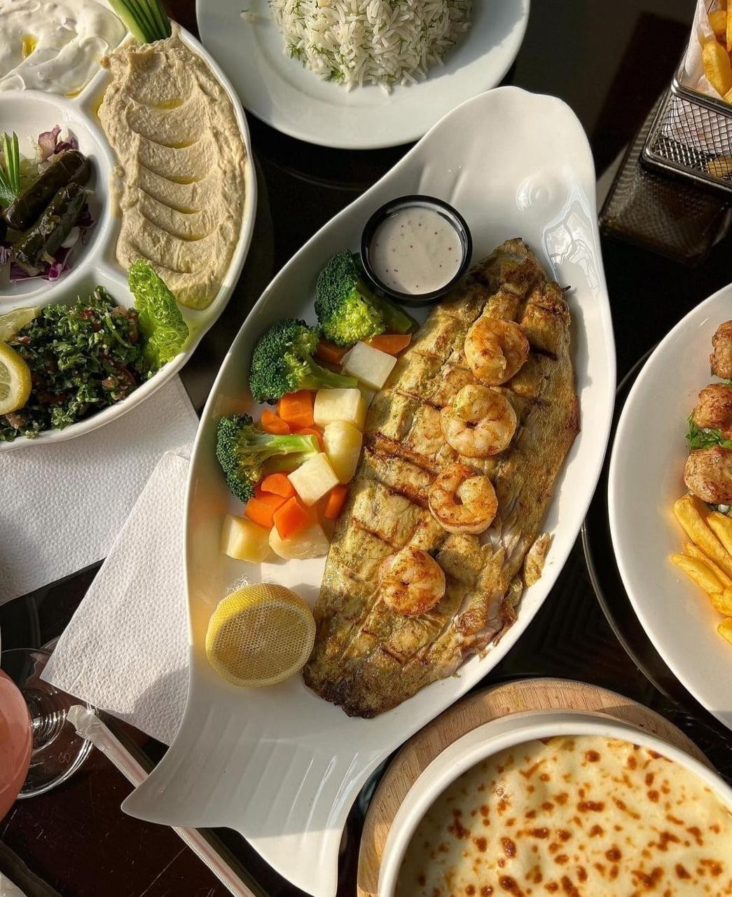 مطعم اوشال — صورة 4