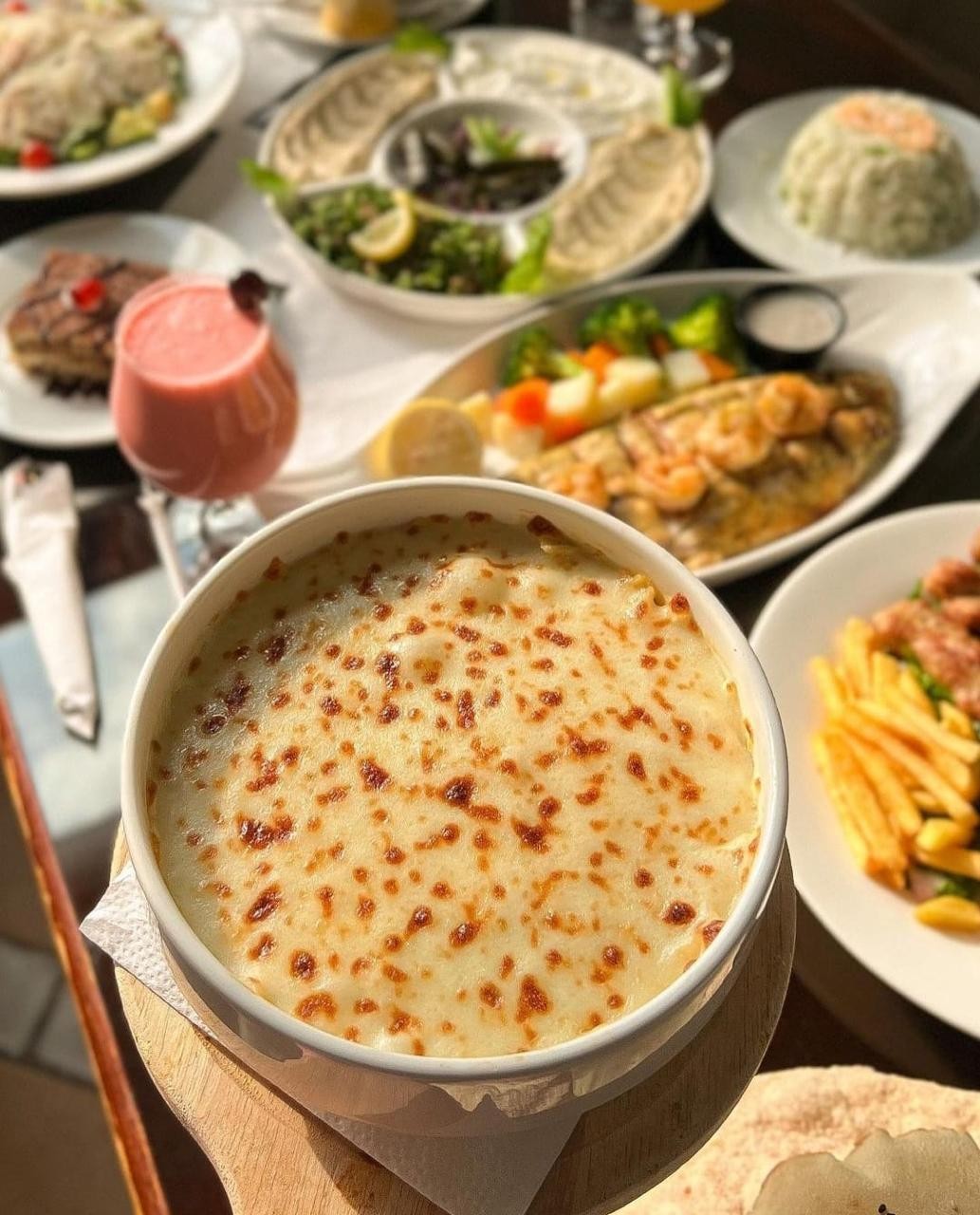 مطعم اوشال — صورة 6