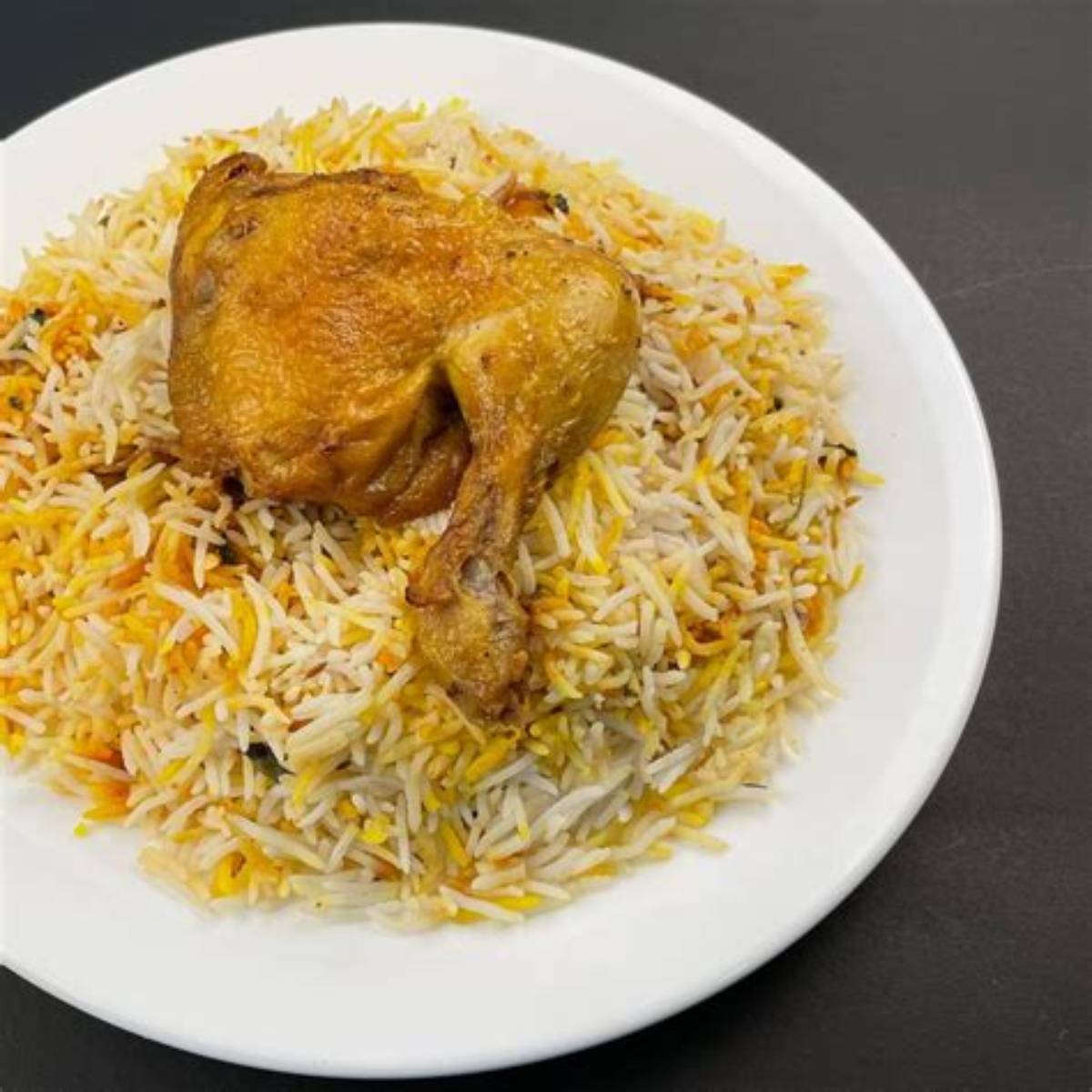 مطعم برياني نور