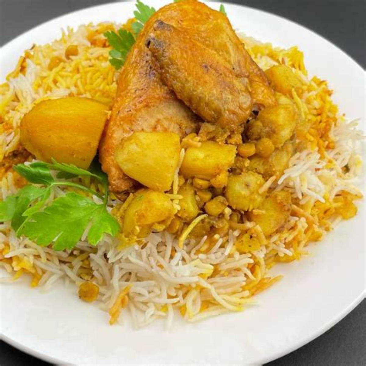 مطعم برياني نور — صورة 2