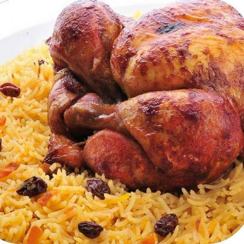 مطعم بيت الكروان التركي — صورة 3