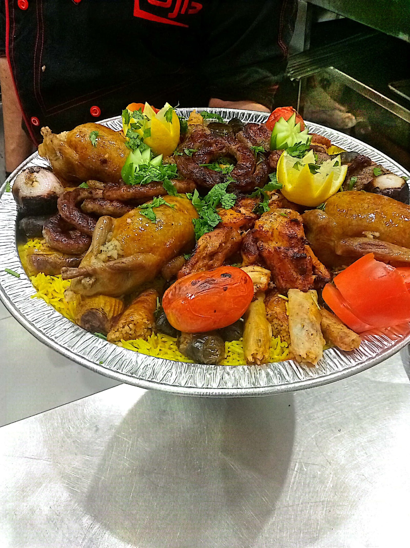مطعم دارك — صورة 4