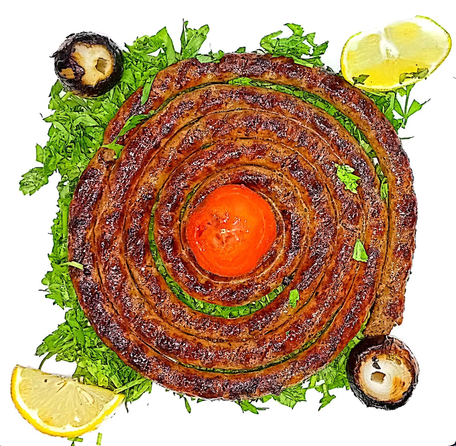 مطعم دارك — صورة 2