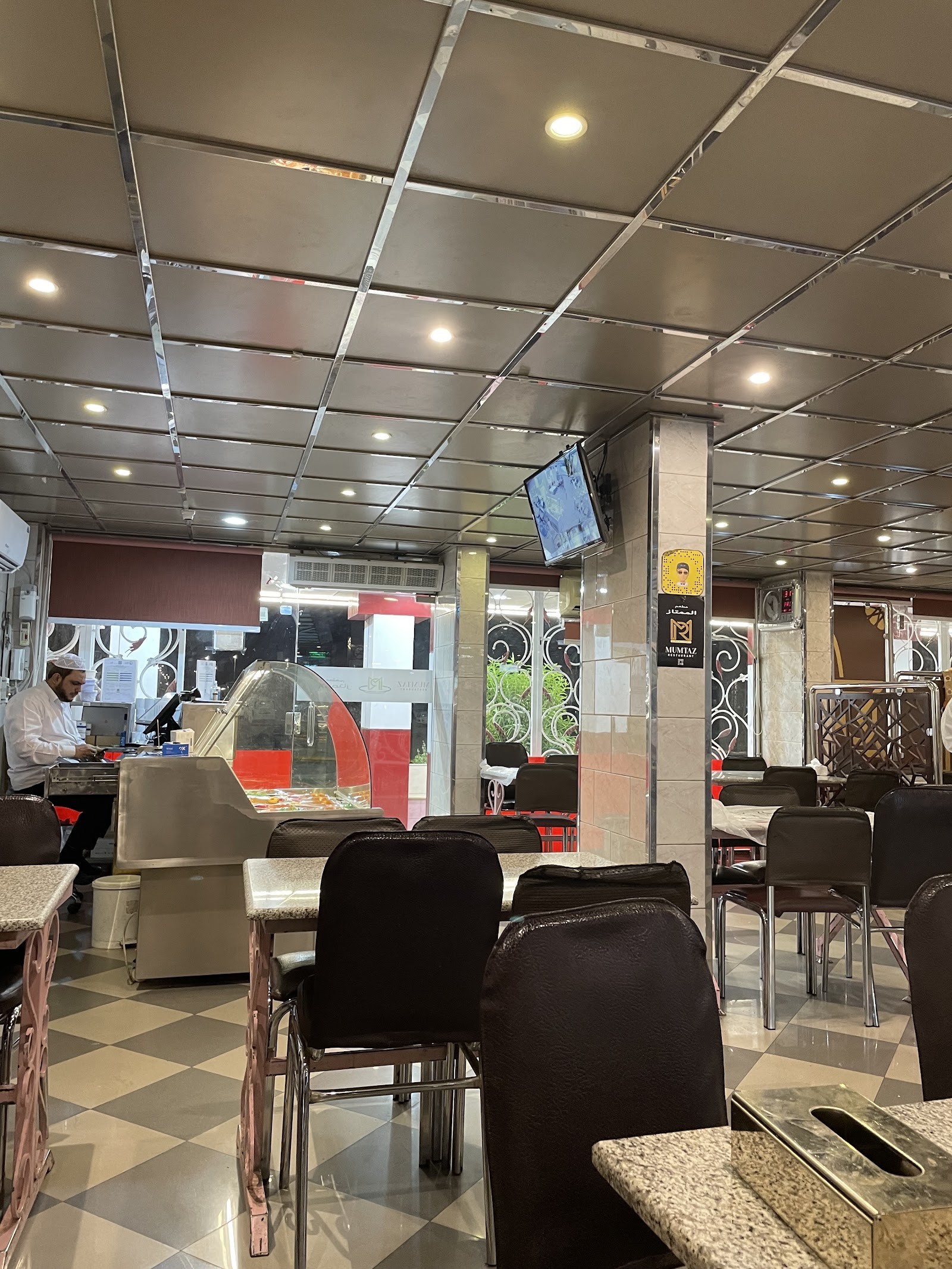 مطعم هندي ممتاز — صورة 6