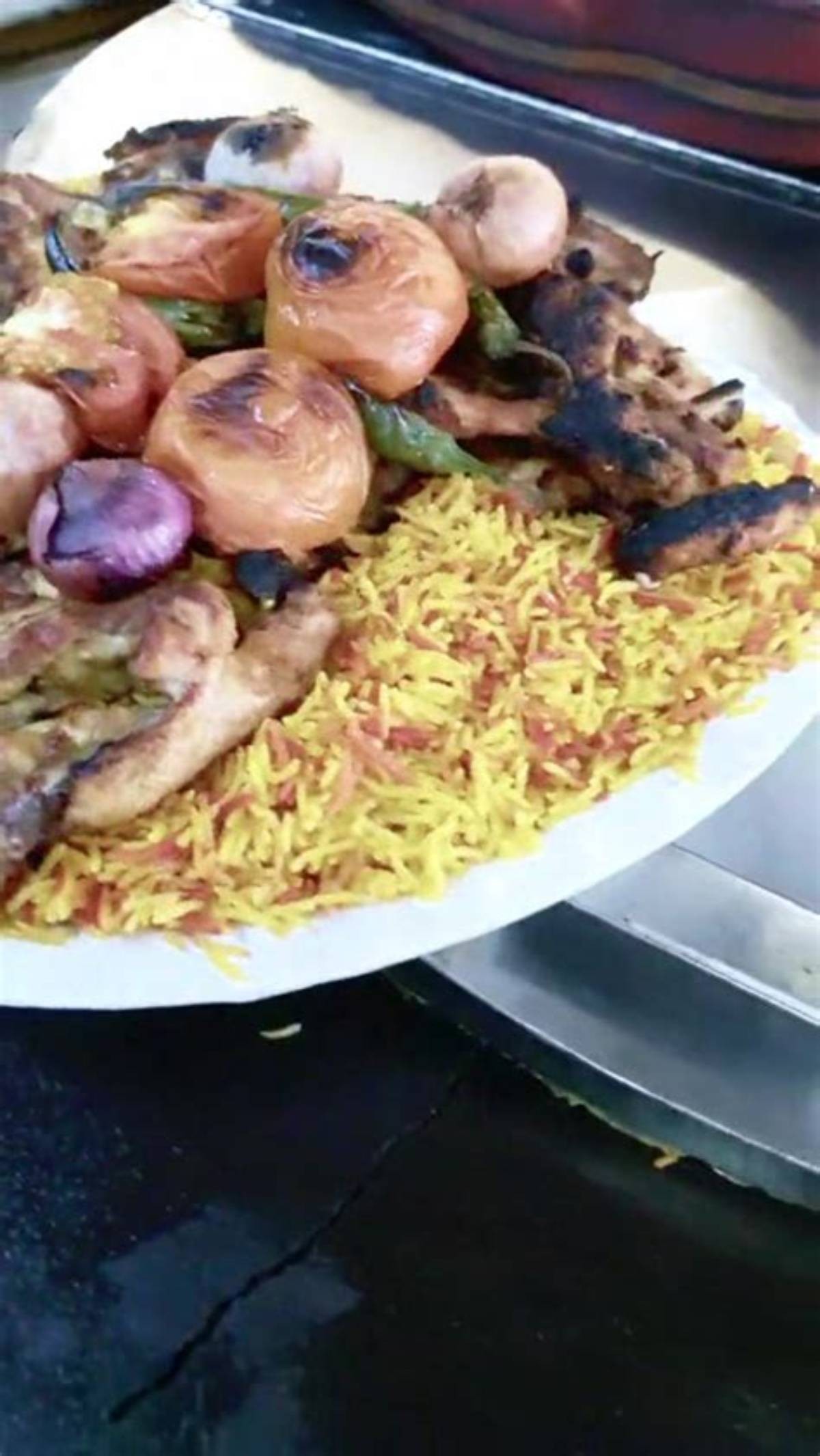 مطعم كابول البخاري — صورة 2