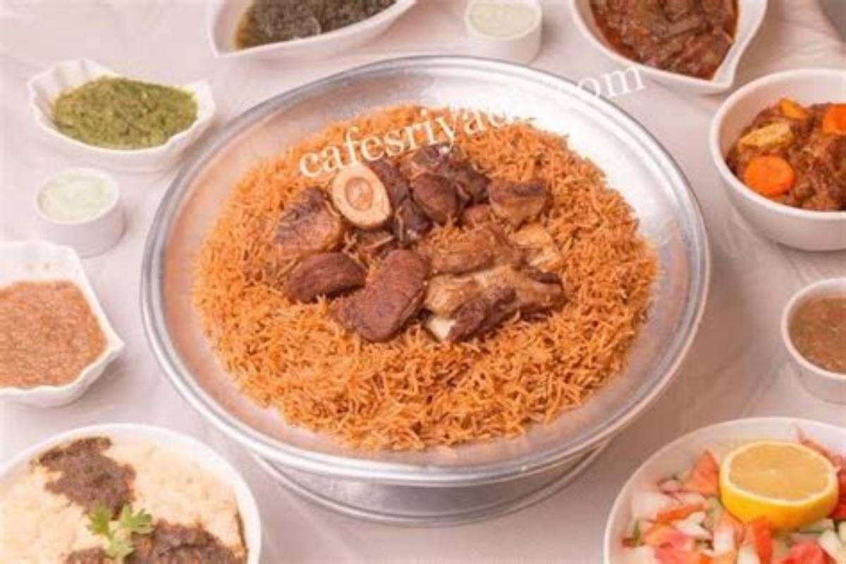 مطعم مضغوط تهامة — صورة 2