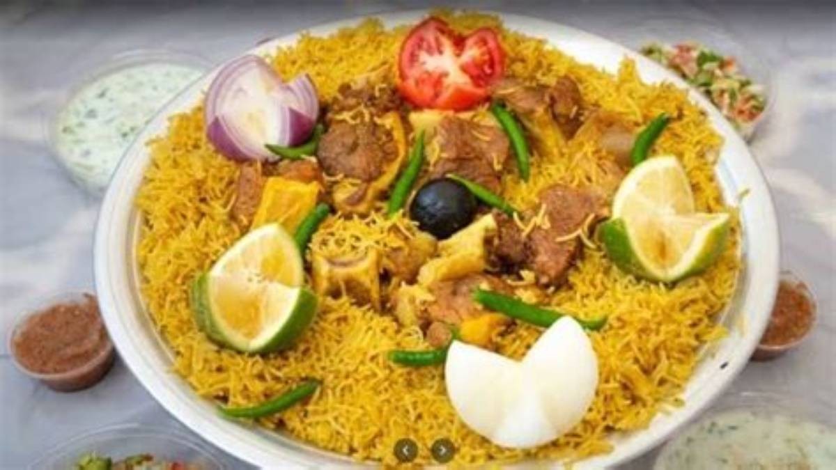 مطعم مضغوط تهامة — صورة 3
