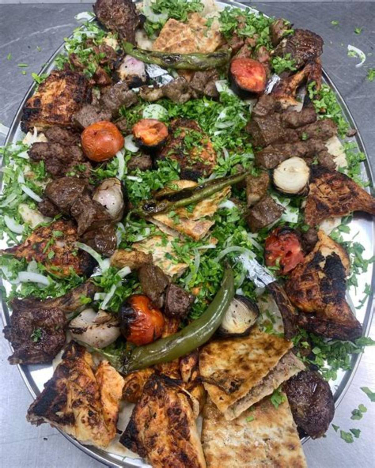 مطعم مهند مرجي — صورة 2