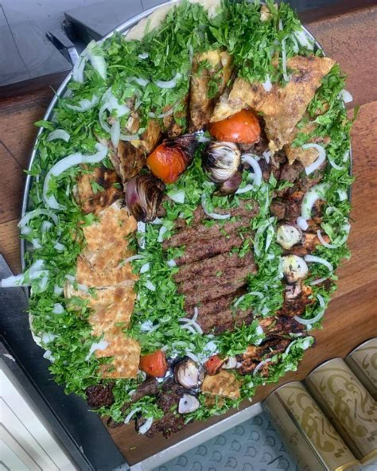 مطعم مهند مرجي — صورة 3