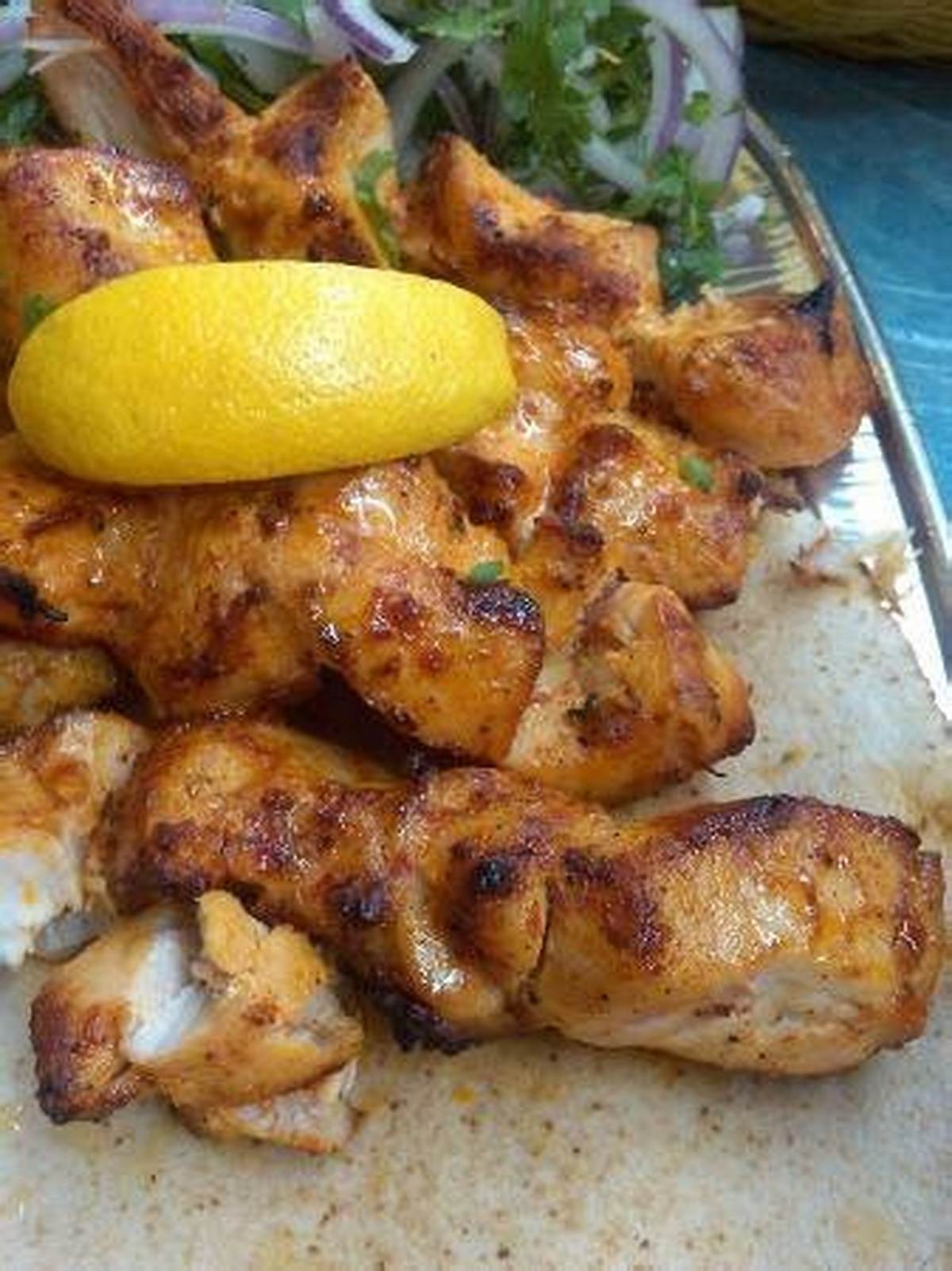 مطعم منار الخرج — صورة 4